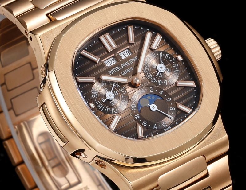 PATEK PHILIPPE Watches